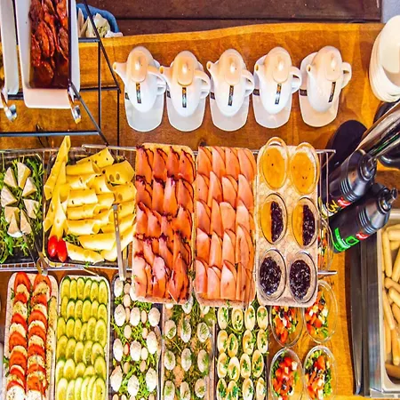 Comfortable Holiday Homes, Summer Pool, Sauna Tatil Evi Niechorze