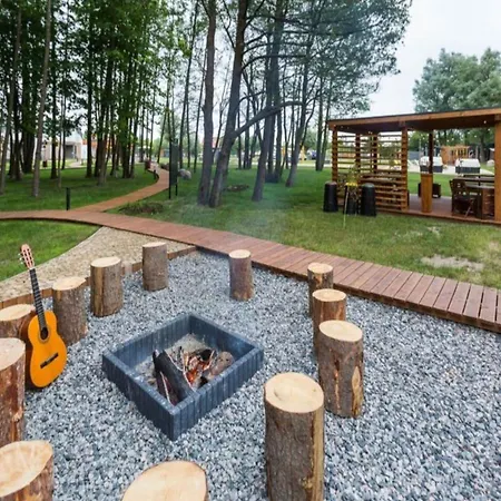 Comfortable Holiday Homes, Summer Pool, Sauna *