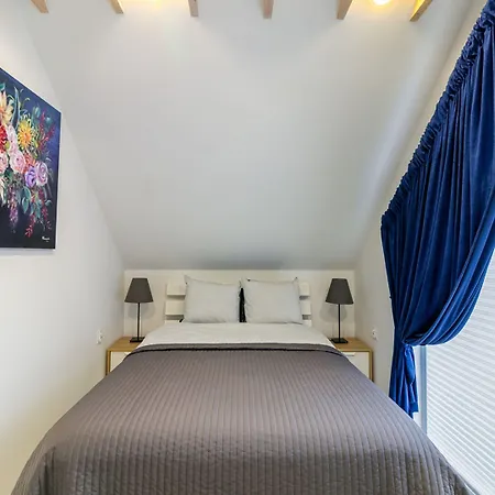 Comfortable Holiday Homes, Summer Pool, Sauna Niechorze